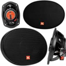 Pair JBL stage-2-9634