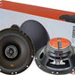 Pair JBL stage2-624