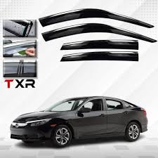 Air Press TXR Civic 17-21Steel AP