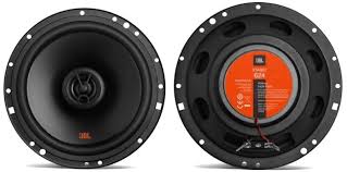 Pair JBL stage2-624