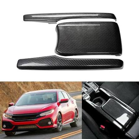CIVIC  X CARBON SET BIG