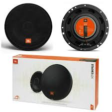 Pair JBL stage2-624