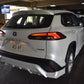 Toyota Cross GR style BodyKit