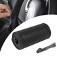 STEERING COVER LEATHER BOX