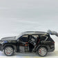 Lexus LX-600 Diecast Model 1/24 - Black/White
