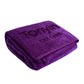 3pcs MICROFIBER Cloth FOR DETAILING (60 x 40cm 400gsm)