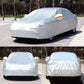 KouKou Car Cover Custom Fit Lexus is from 1999 to 2022, Oxford Full Exterior Cover Waterproof All