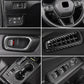 CARBON SET NEW CIVIC 24