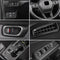 CARBON SET NEW CIVIC 24