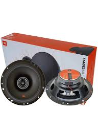 Pair JBL stage2-624