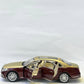 Mercedes Benz Maybach S600 - Maroon