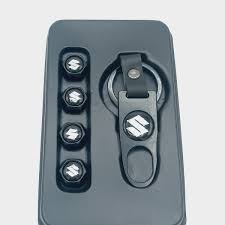 key chain nozzle