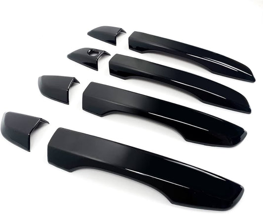 Honda civic door handle covers