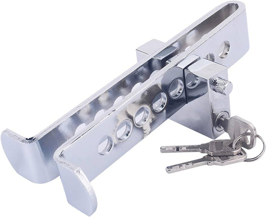 Car Brake or Clutch Steel Lock With Protection Anti-Corrosion Anti Theft JB-8011