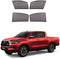 Revo Rocco GR Sun Shades Premium Quality For 2016 - 2023