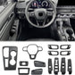 CARBON SET NEW CIVIC 24