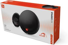 Pair JBL stage2-634