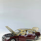 Mercedes Benz Maybach S600 - Maroon