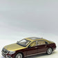Mercedes Benz Maybach S600 - Maroon
