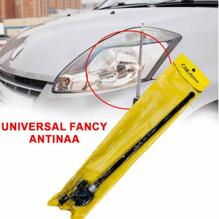 ANTENNA 18"