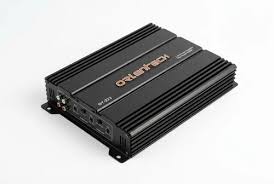 Orien tech 612 amplifier