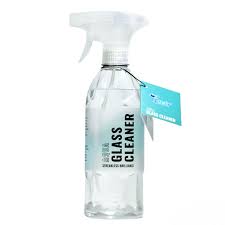 Elixir Aqua Glass Cleaner UK