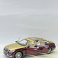 Mercedes Benz Maybach S600 - Maroon