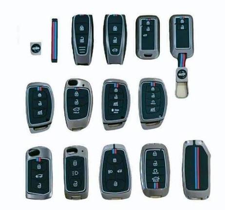 KEY COVER METAL