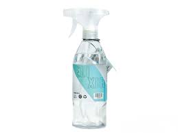 Elixir Aqua Glass Cleaner UK