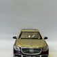 Mercedes Benz Maybach S600 - Maroon