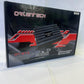 Orien tech 613 amplifier