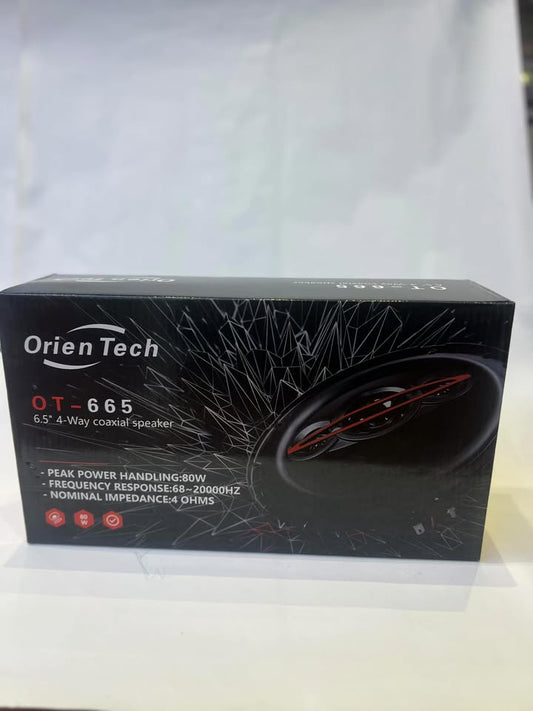 Pair orien tech 665