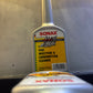 File injection & Carburettor cleaner(Made in Germany)