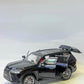 Lexus LX 570 Diecast Black