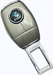 Seat Belt Clip Heavy Duty Mix