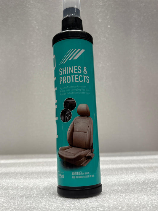 Prato Gloss Finish Protectant 295 ML