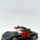 Mercedes Benz AMG  Model 1: 24 - Matt Black
