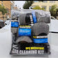 Microfibre Kit 9 in 1 N/A