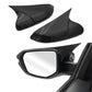 Toyota Corolla 2018-22 Batman Style Side Mirror Cover
