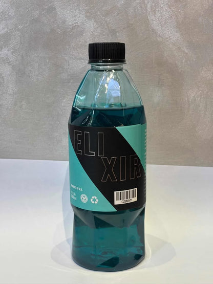 Elixir Aqua Shampoo 500 ML UK