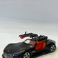 Mercedes Benz AMG  Model 1: 24 - Matt Black