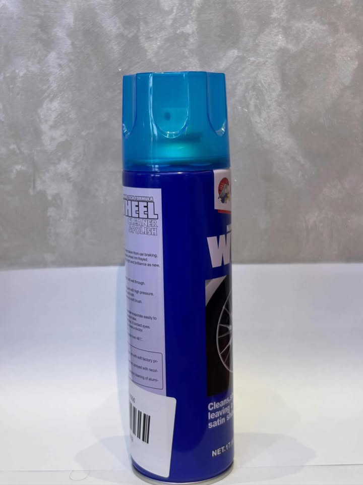 Get SUN Rim cleaner G-7093 China