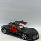 Mercedes Benz AMG  Model 1: 24 - Matt Black