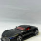 Mercedes Benz AMG  Model 1: 24 - Matt Black
