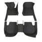 Fortuner 9D Mat Made in China Set of 4 Pieces