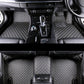 Fortuner 9D Mat Made in China Set of 4 Pieces