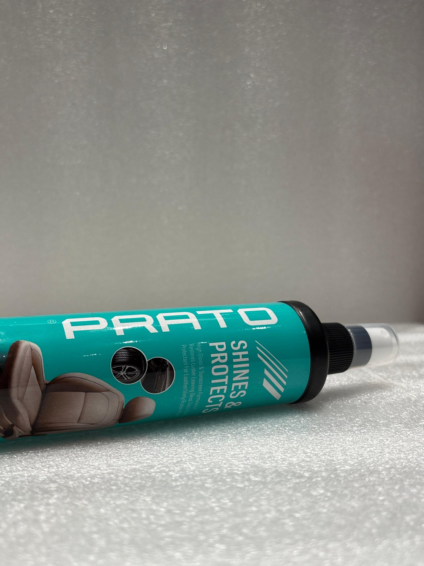 Prato Shine & Protectant 295 ML