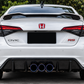 Honda Civic 11th Gen Type R Bodykit 2022 - 2026