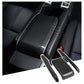 Honda Civic carbon fiber console filler 2016-2021