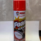 Get SUN Foam Cleaner G-5014 650 ML China